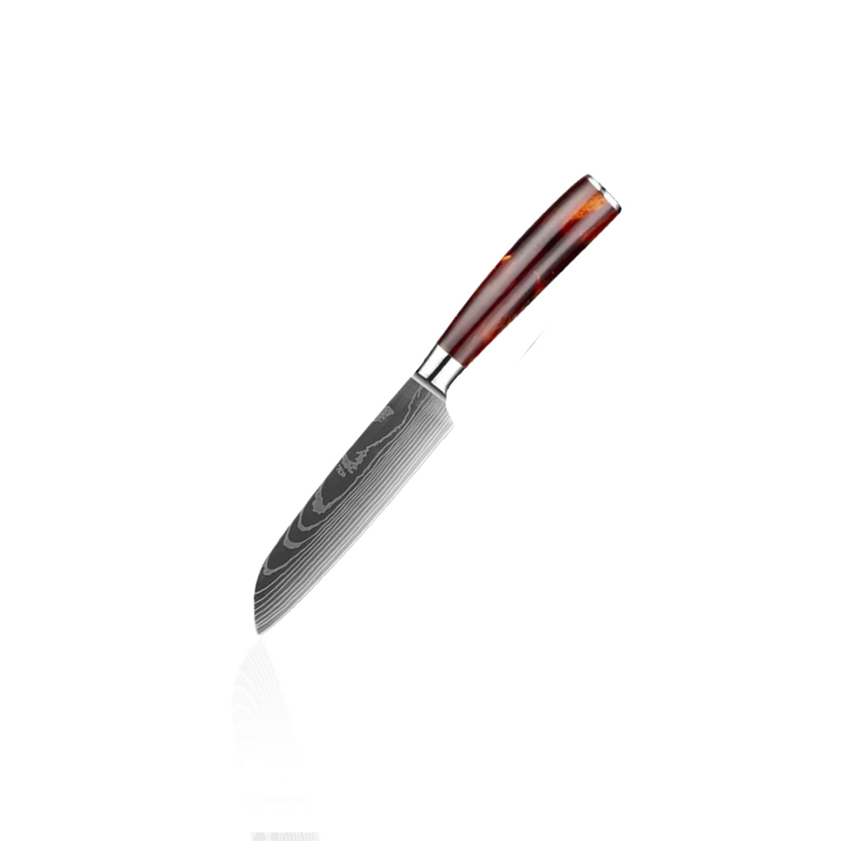 Kohaku Series – 8-Piece Set