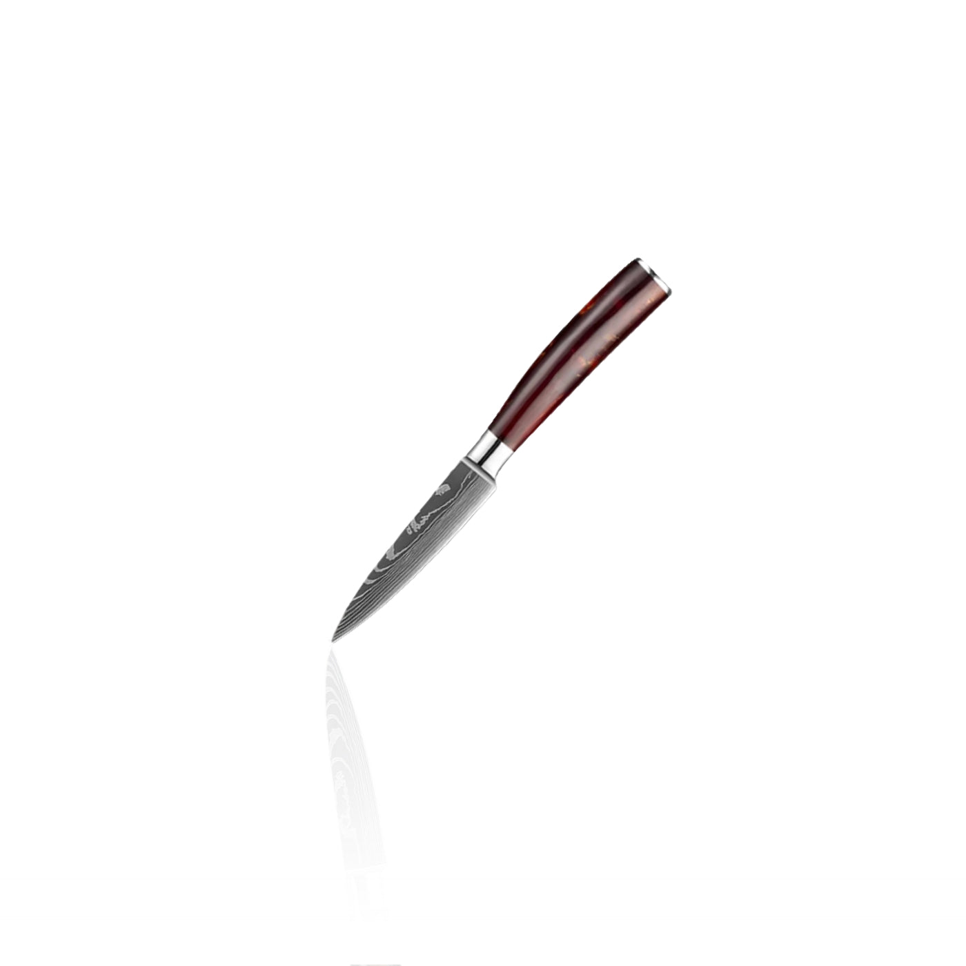Kohaku Series – 8-Piece Set