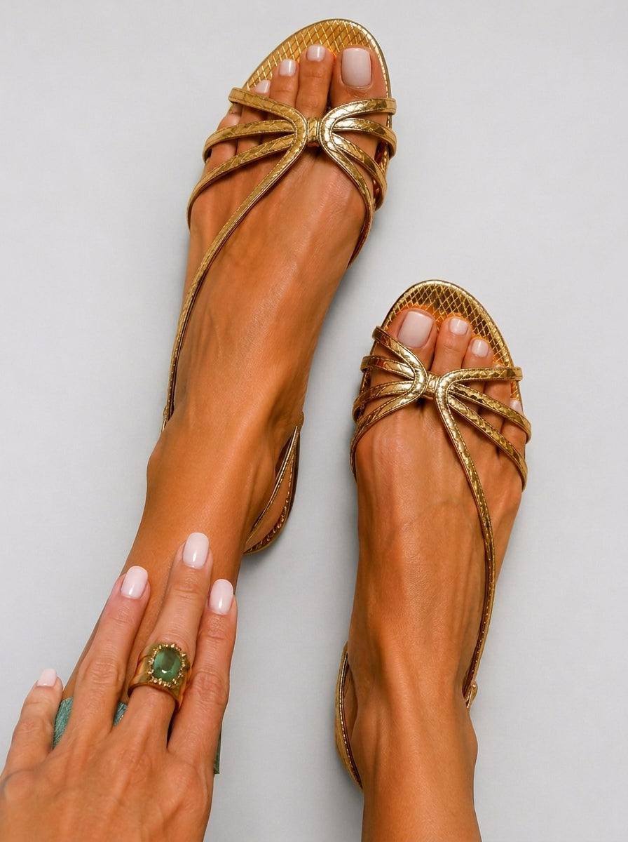 Maria | Summer Sandals