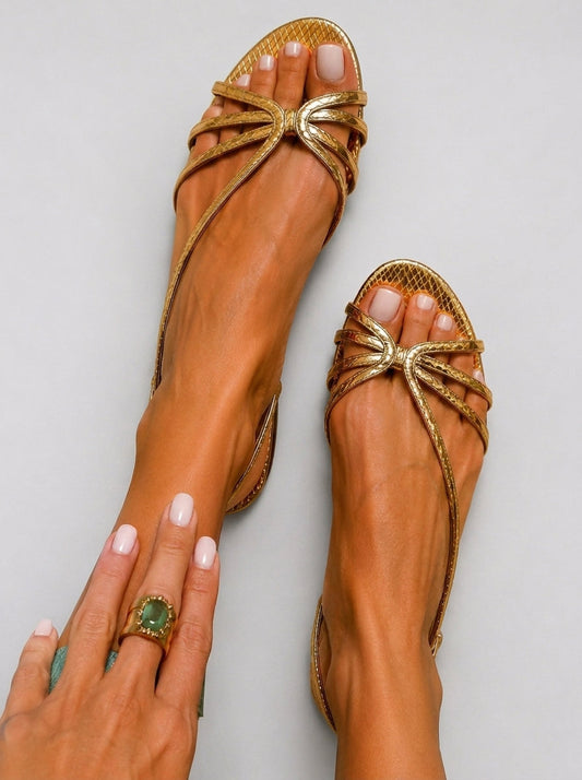 Maria | Summer Sandals