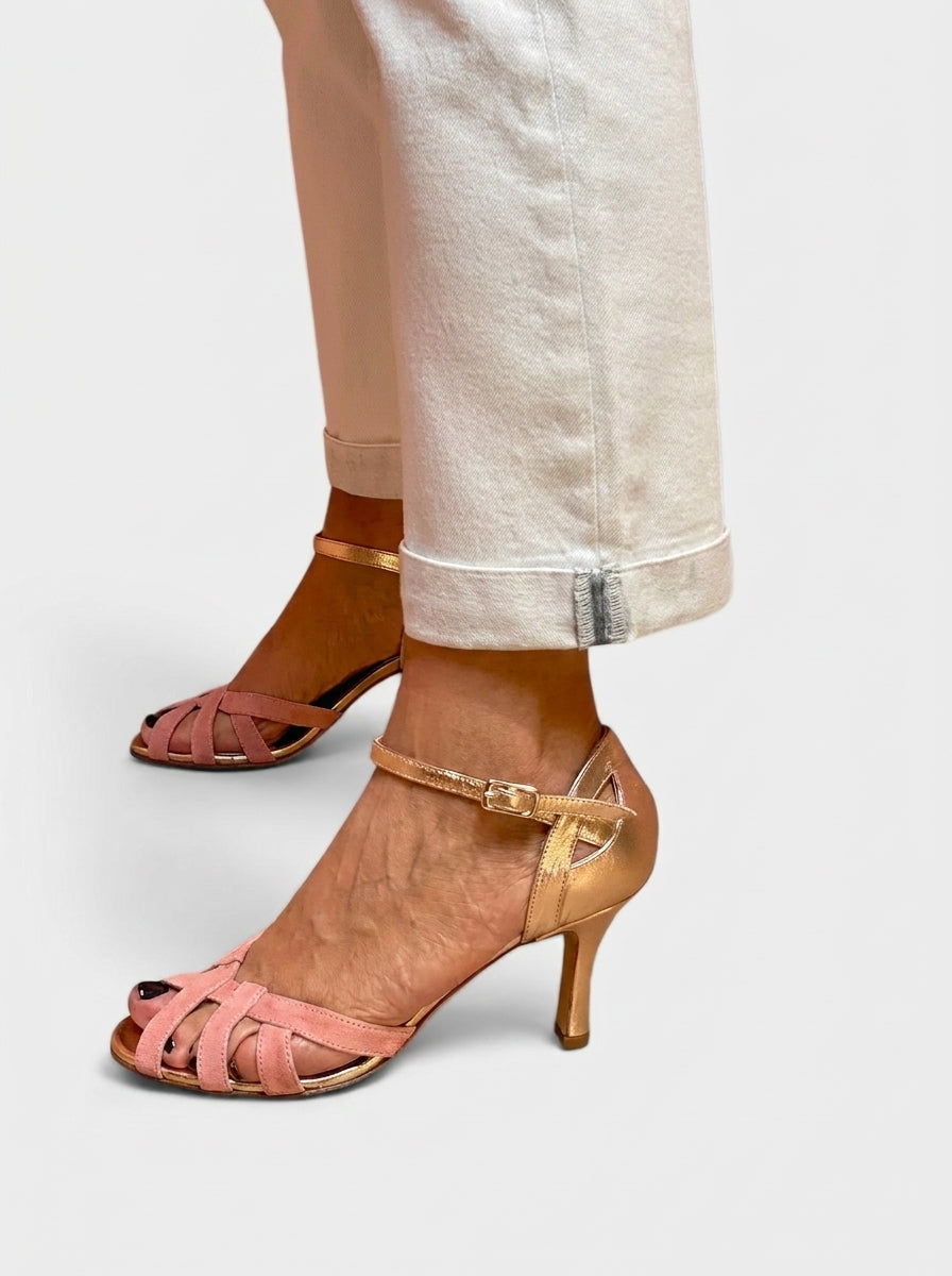 Gaby | Orthopedic Heels