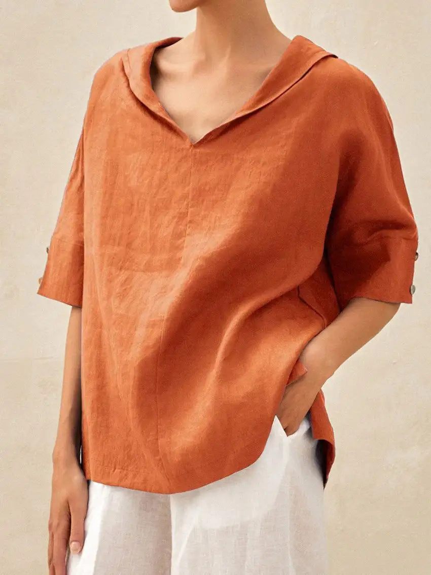 Linda | Blouse