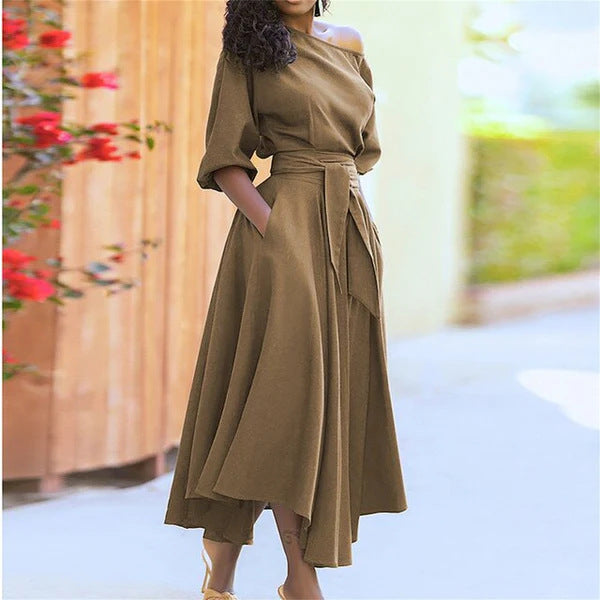 ZEBY™ - Elegant Women&