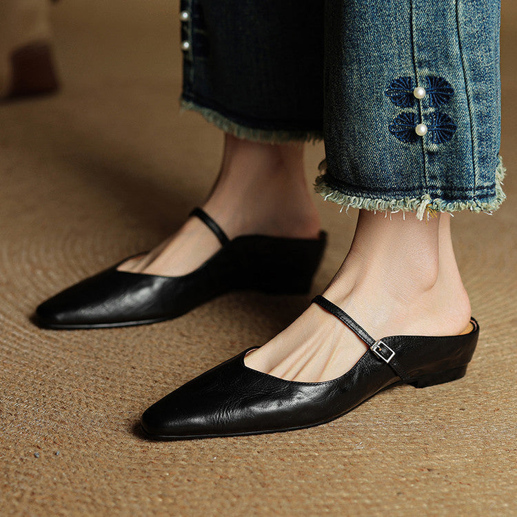 Lysenna™ | Elegant Shoes