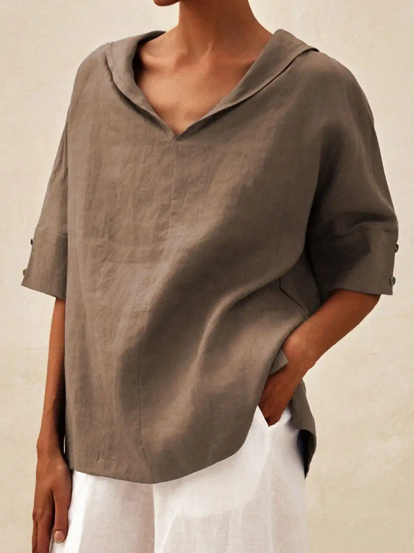 Linda | Blouse