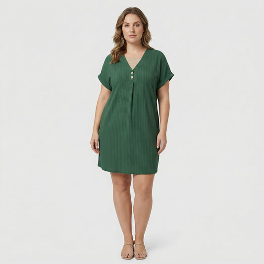 Sophia | Summer Dress