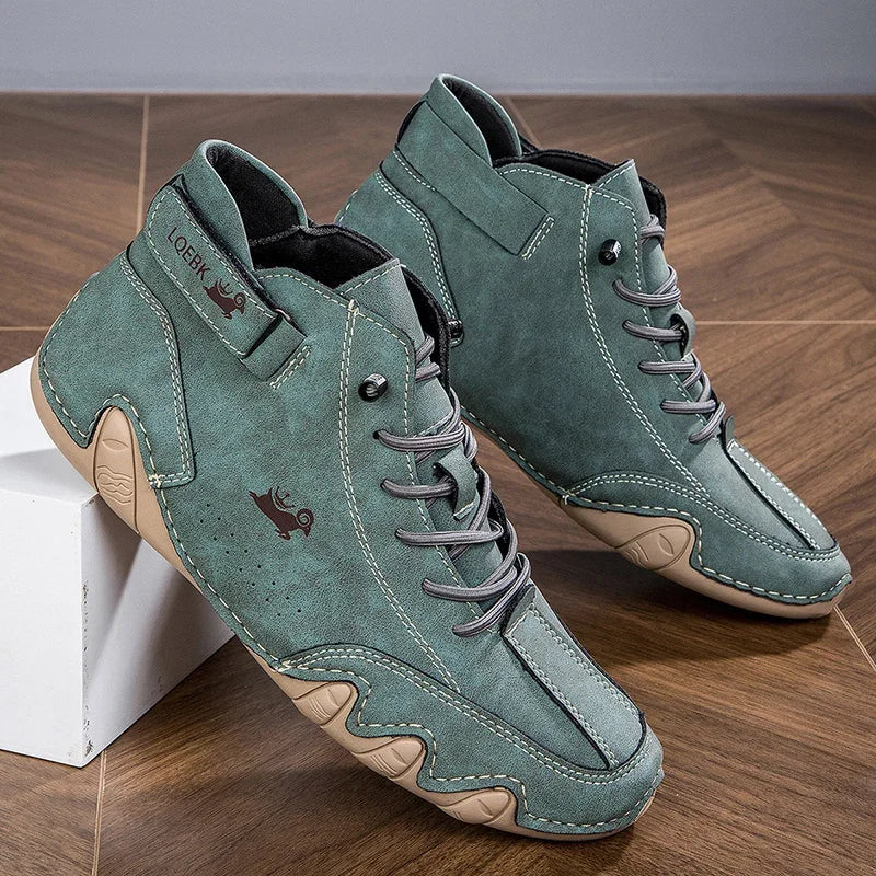 Janey | Elegant Boots