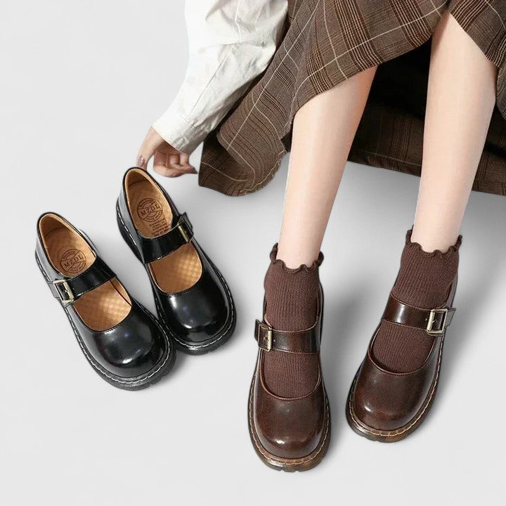 Bridgit | Sophisticated Shoes