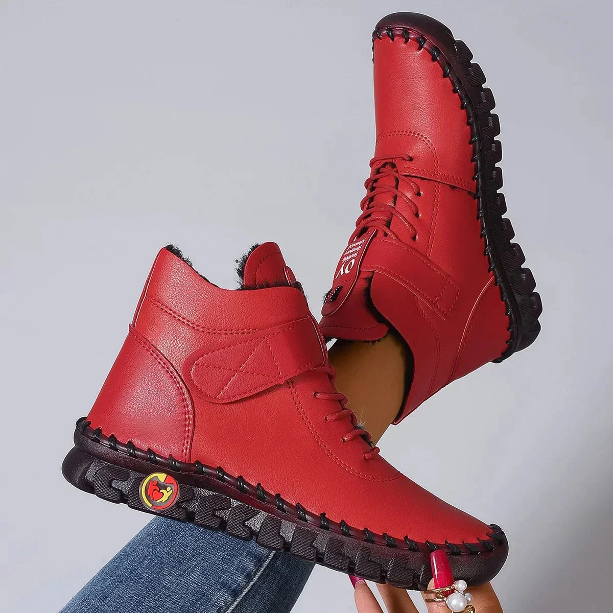 Vexia™ | Orthopedic Boots