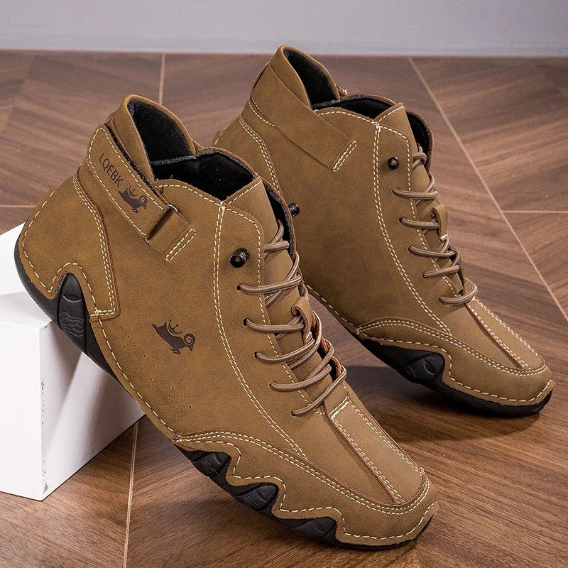 Janey | Elegant Boots