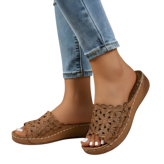 Susan | Comfort Sandals