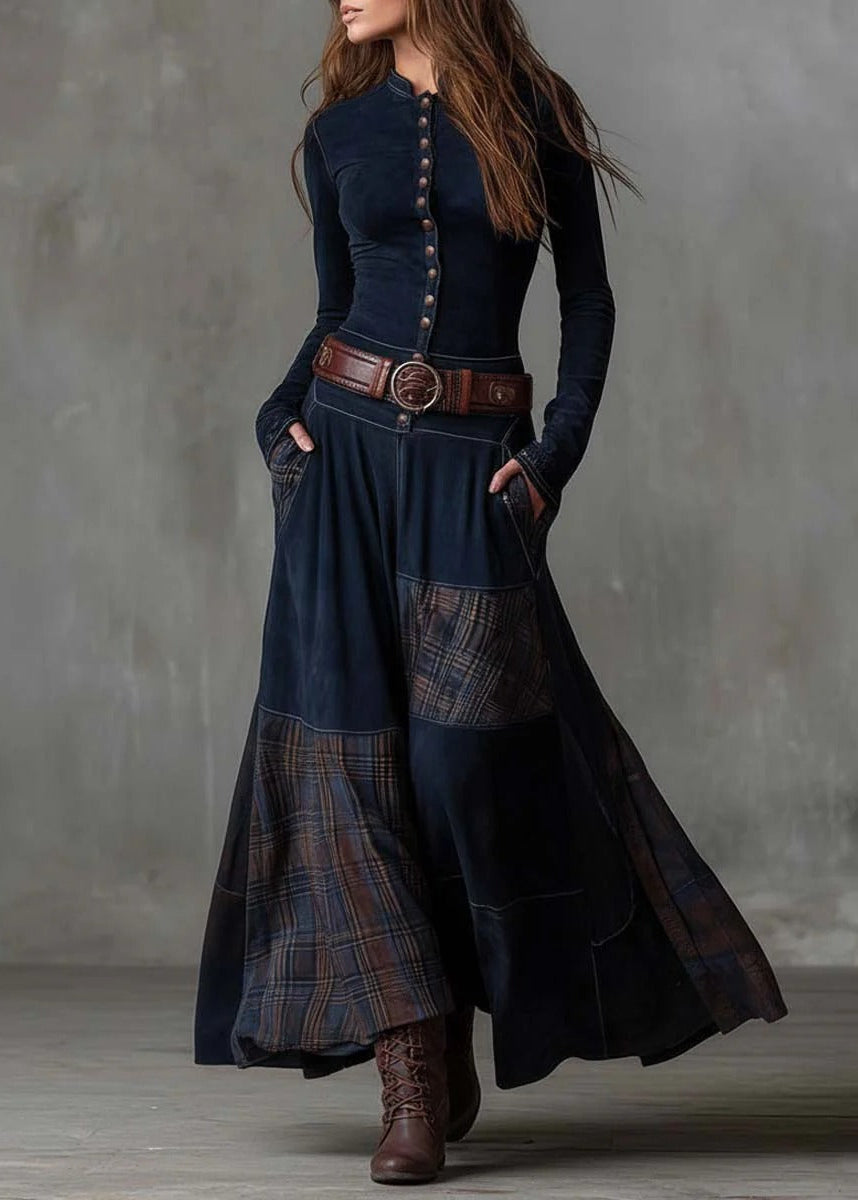 Taylor Vintage Dress™