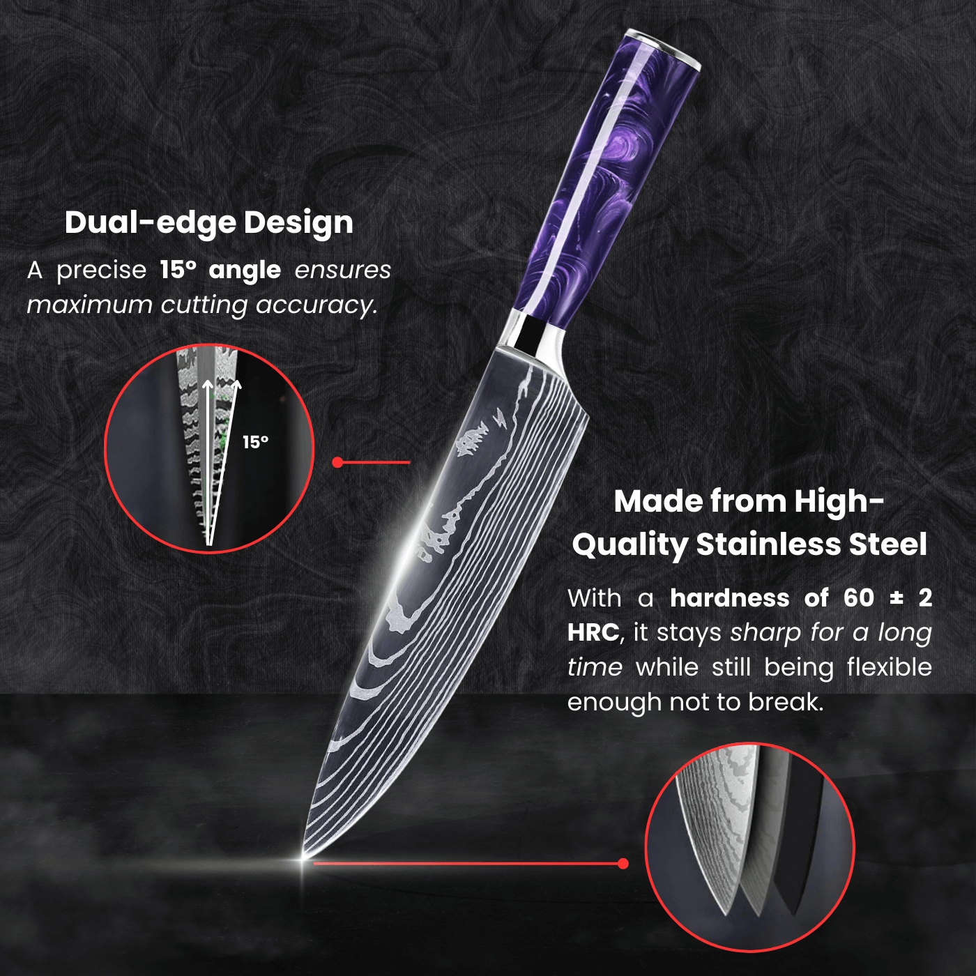 Yozora Series – 8-Piece Set