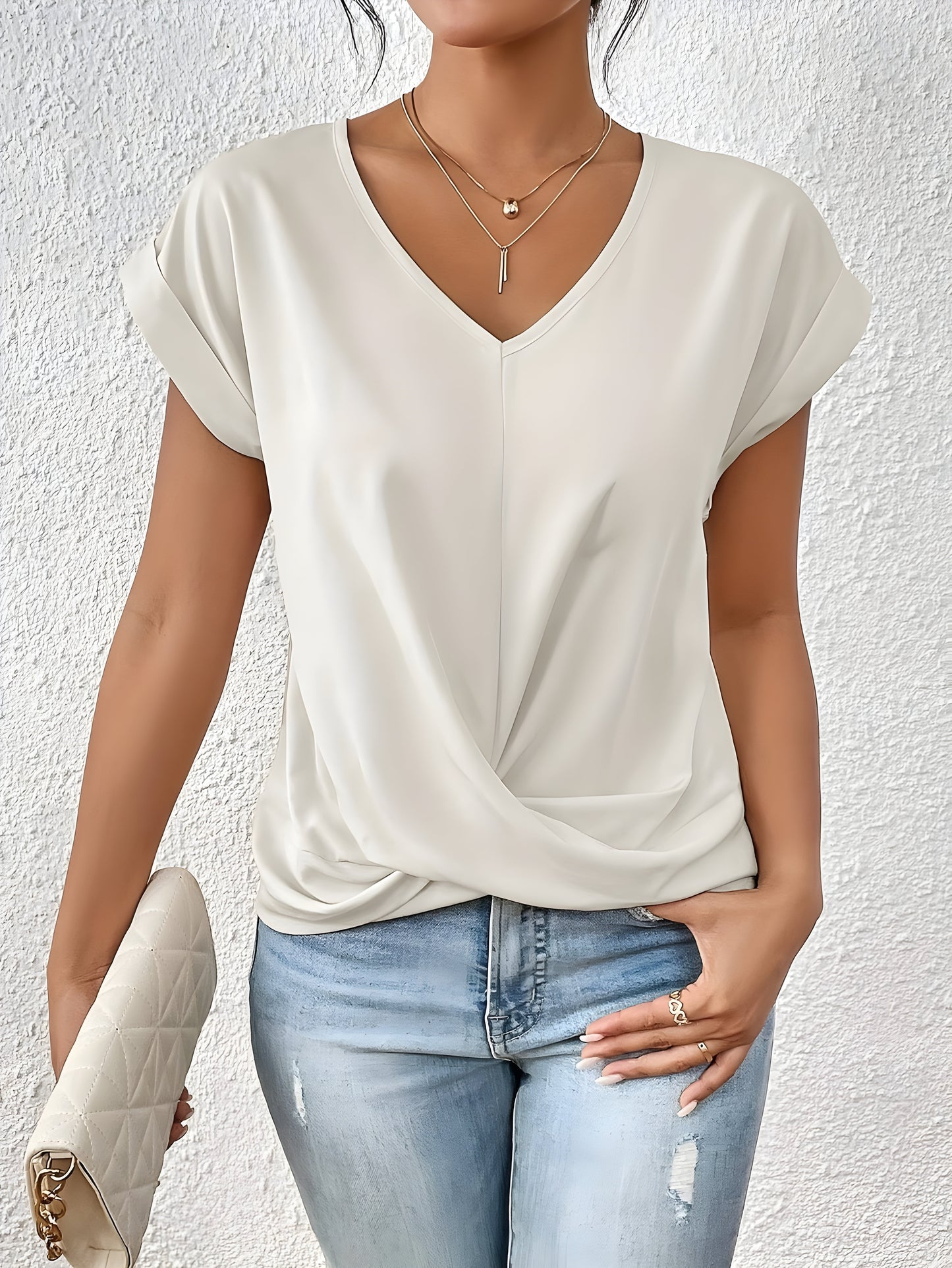 Sandra | Top