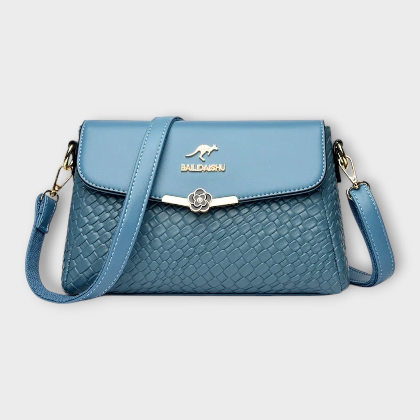 Olivia - Luxurious Shoulder Bag