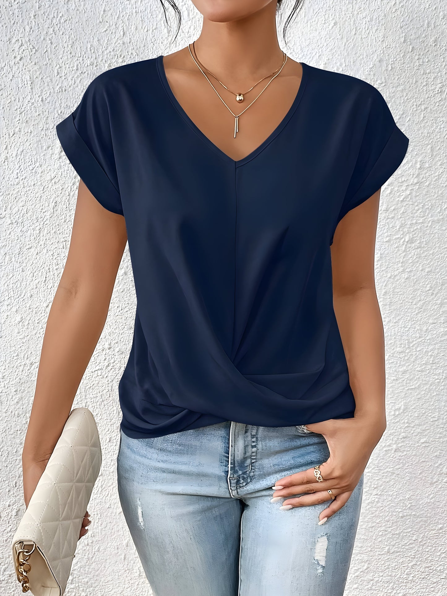 Sandra | Top