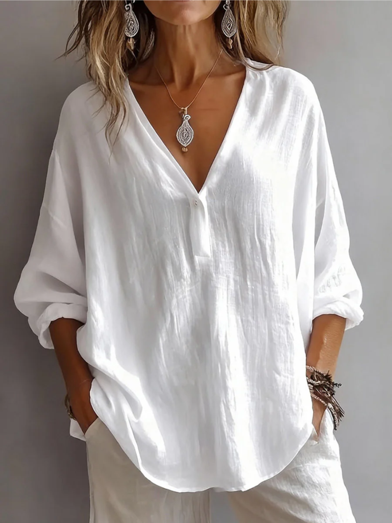 Clara™ | Blouse