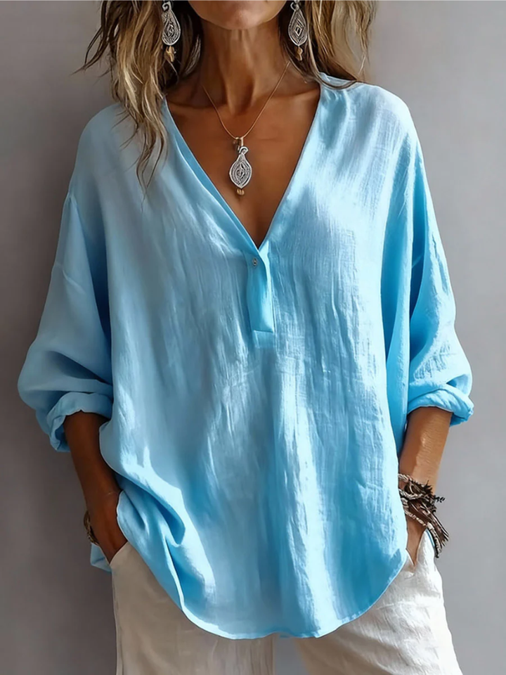 Clara™ | Blouse