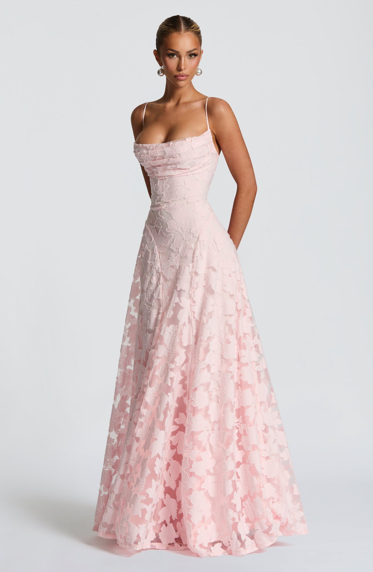 Elise | Dress