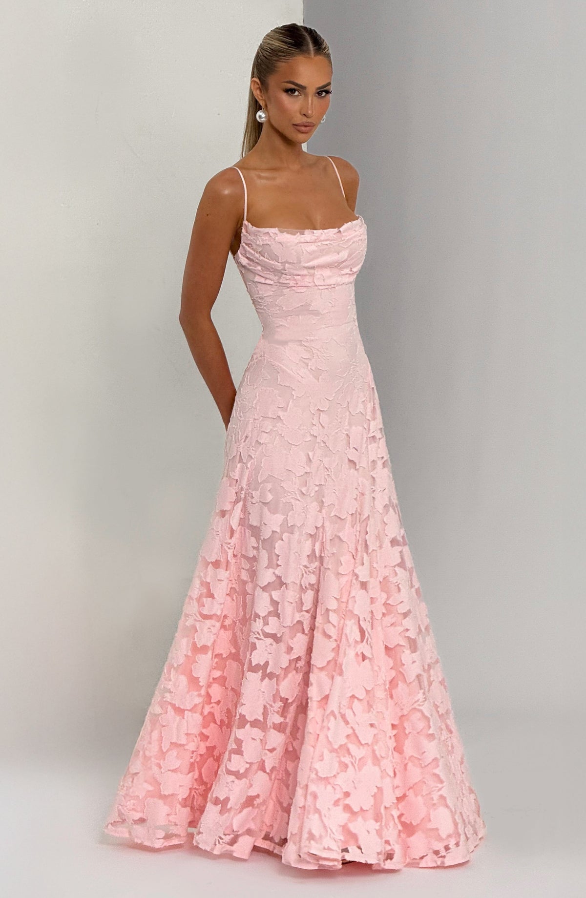 Elise | Dress