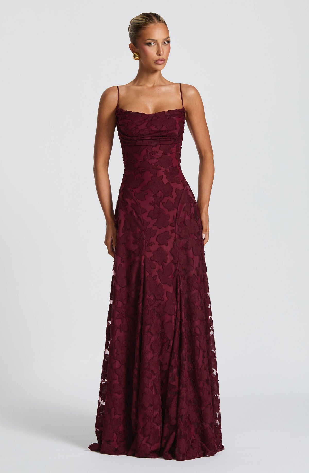 Elise | Dress