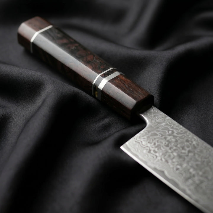 Ginrei Gyuto Chef Knife