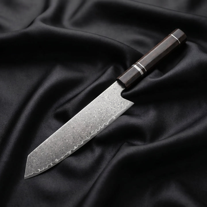Ginrei Kiritsuke Chef Knife