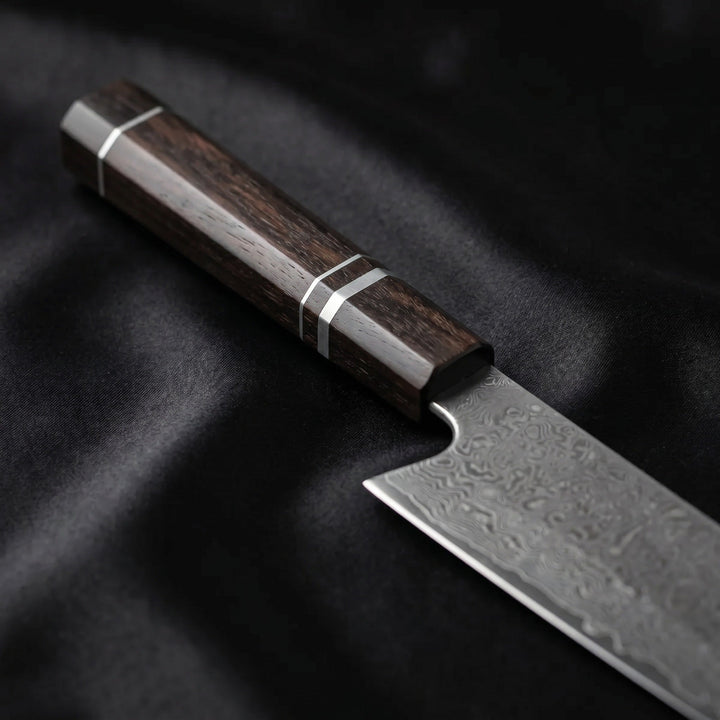 Ginrei Kiritsuke Chef Knife