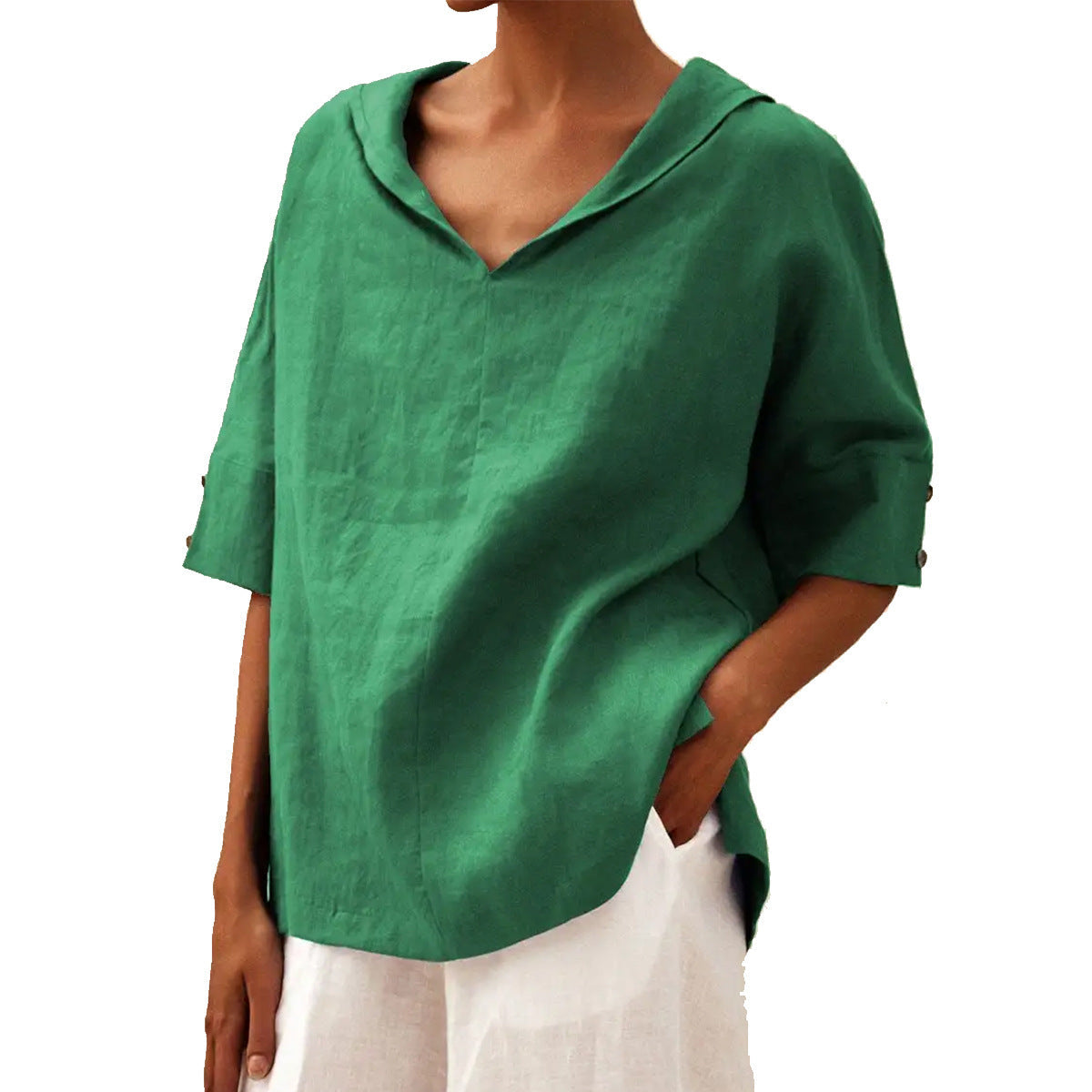 Linda | Blouse