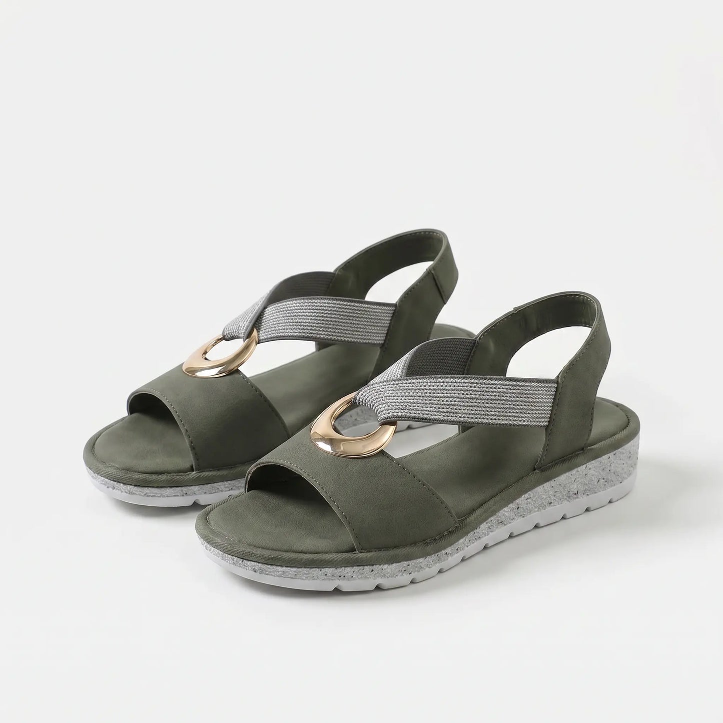 Luna | Orthopedic Sandals
