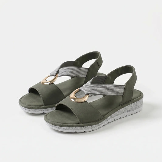Luna | Orthopedic Sandals