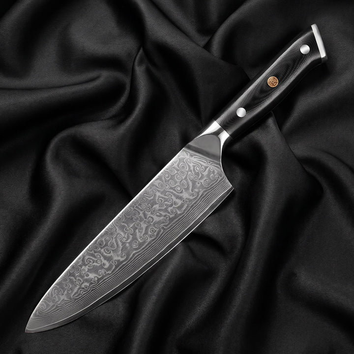 Homura Gyuto Chef Knife