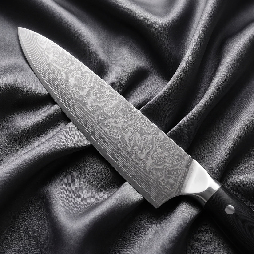 Homura Gyuto Chef Knife