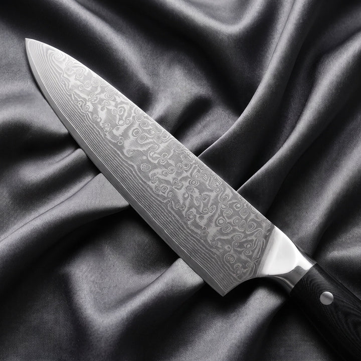 Homura Gyuto Chef Knife