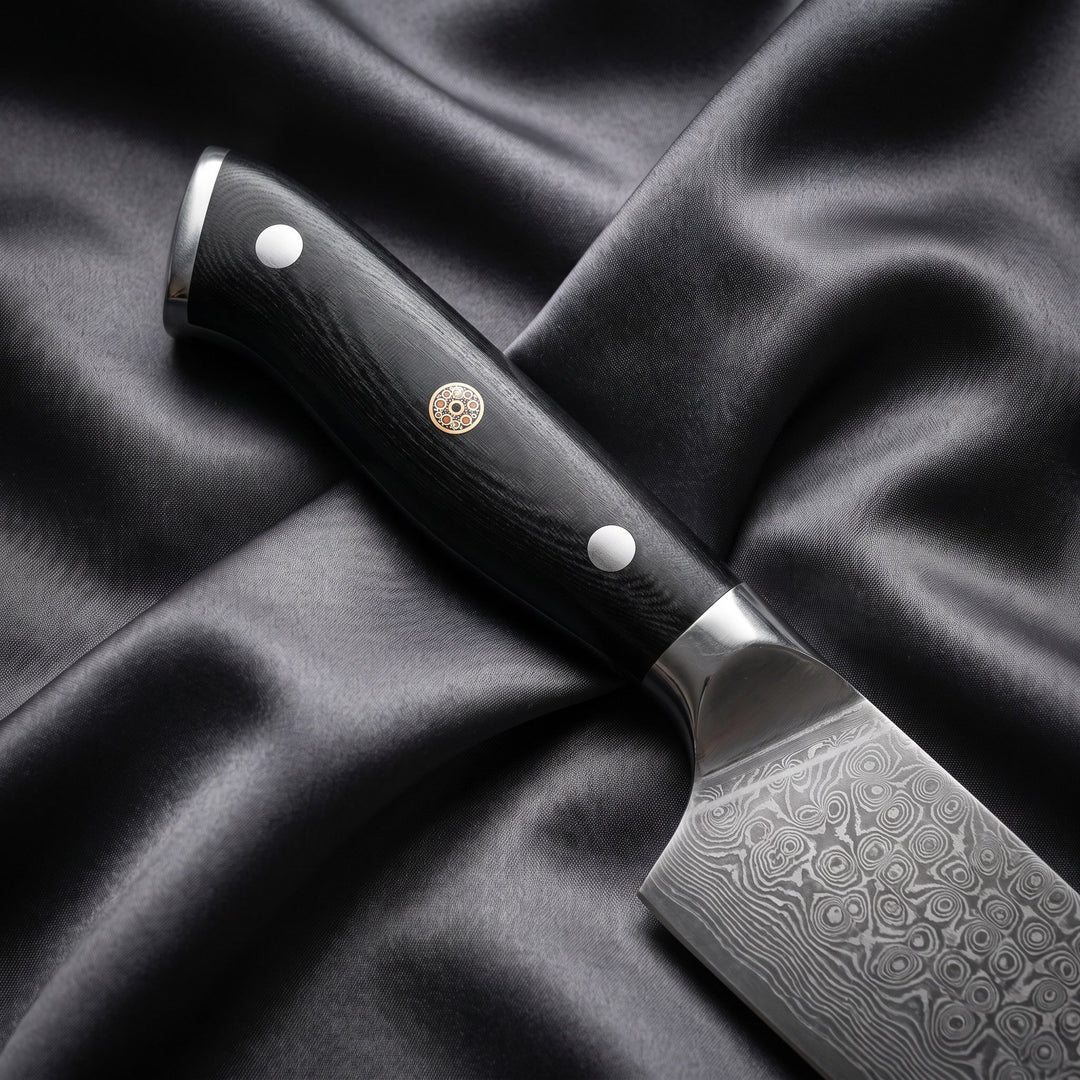 Homura Gyuto Chef Knife