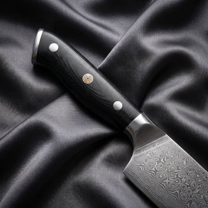 Homura Gyuto Chef Knife