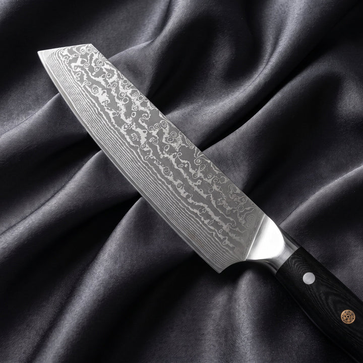 Homura Kiritsuke Chef Knife