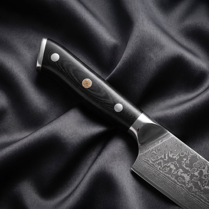 Homura Kiritsuke Chef Knife