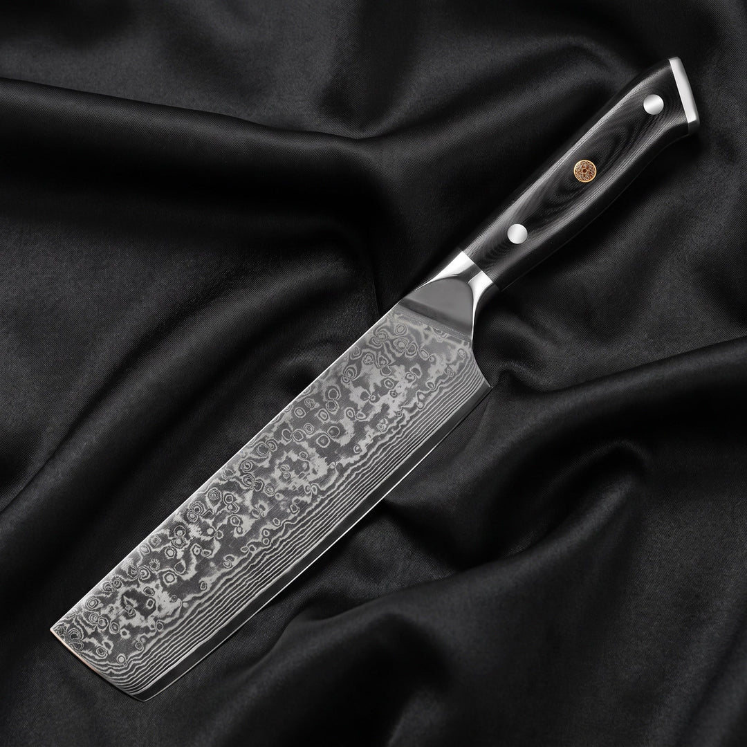Homura Nakiri Knife