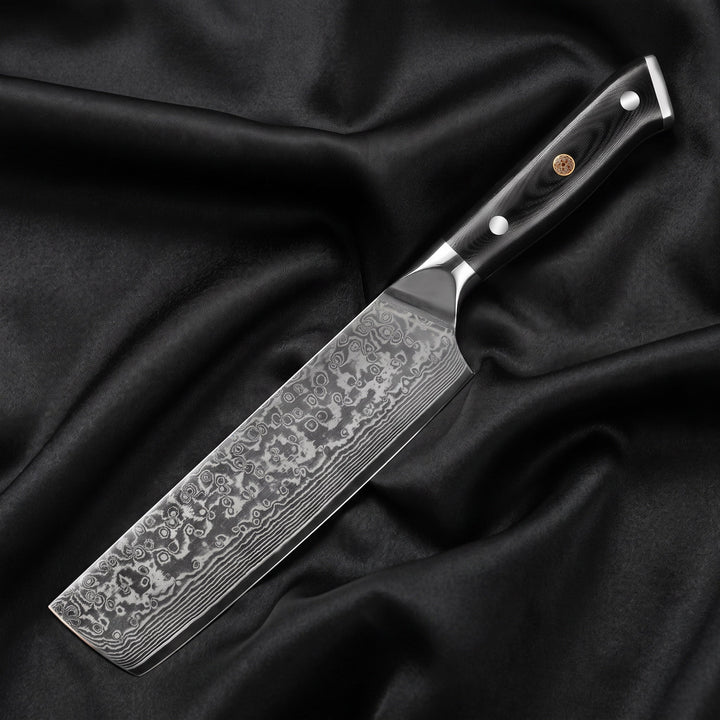 Homura Nakiri Knife
