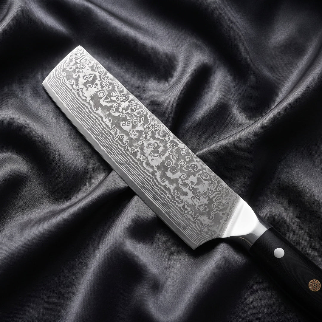 Homura Nakiri Knife