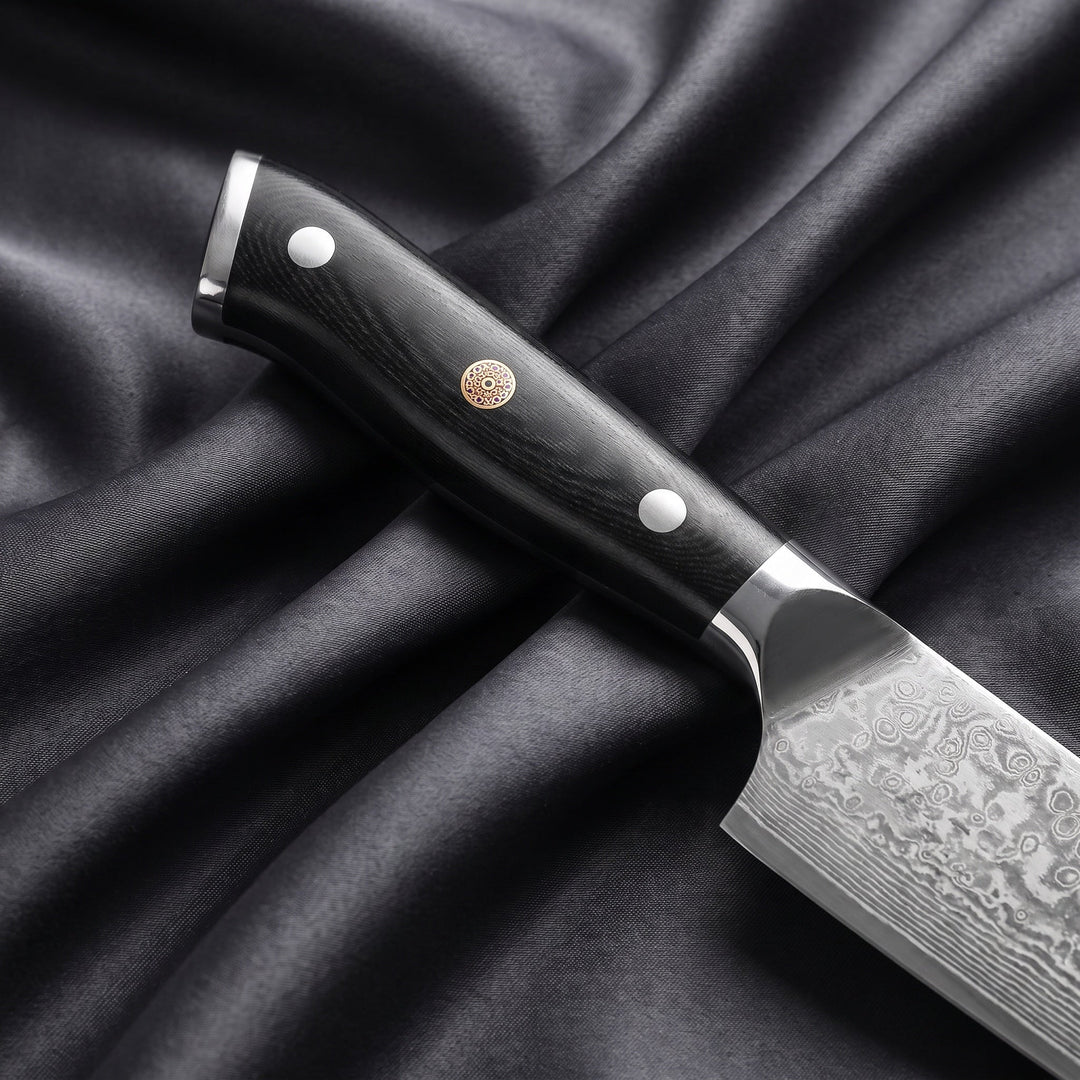 Homura Nakiri Knife