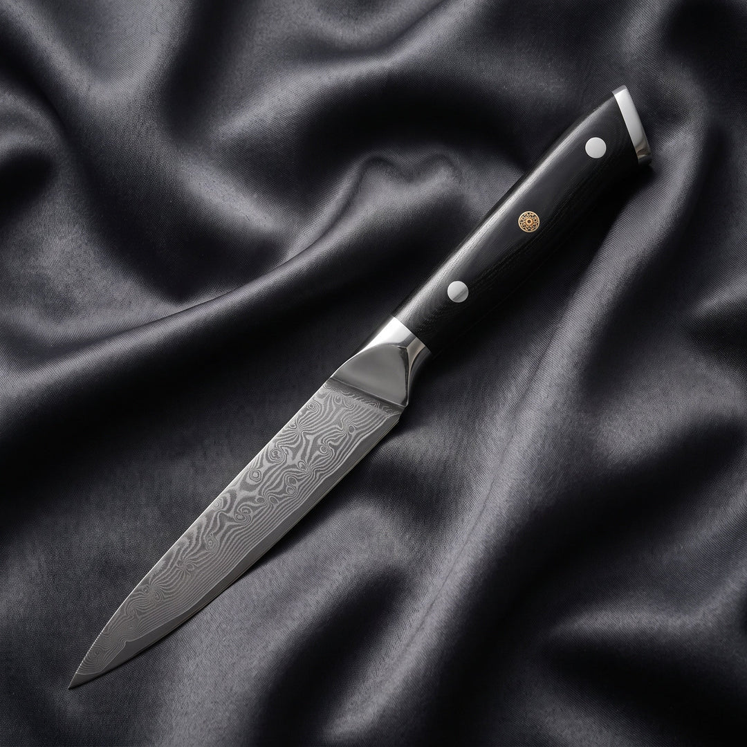 Homura Petty Utility Knife
