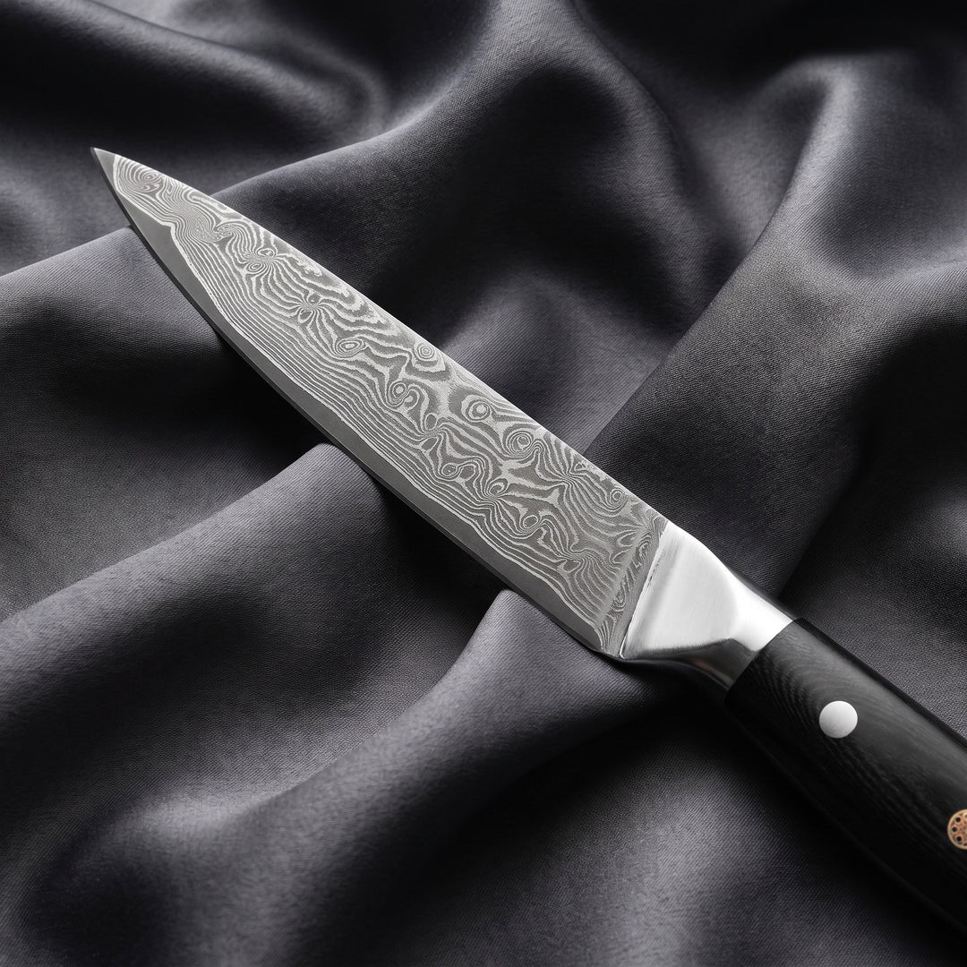 Homura Petty Utility Knife