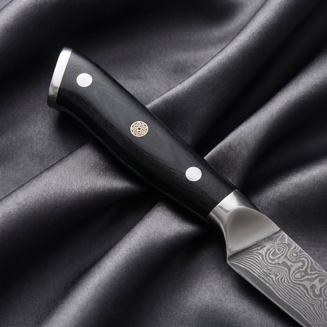 Homura Petty Utility Knife