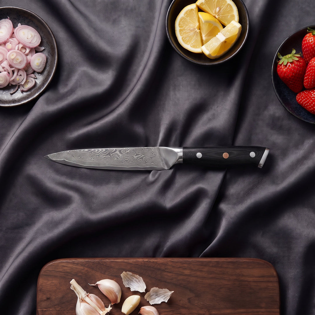 Homura Petty Utility Knife