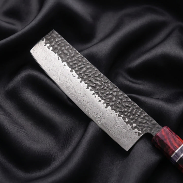 Hotaru Nakiri Knife