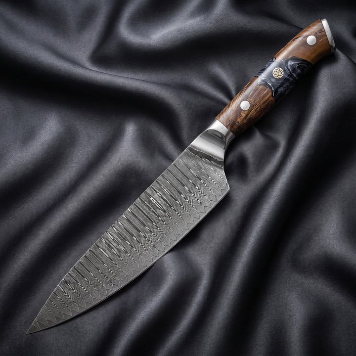 Hyoga Gyuto Chef Knife