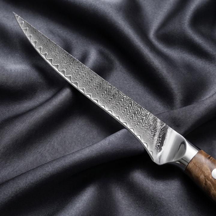 Hyoga Honesuki Boning Knife