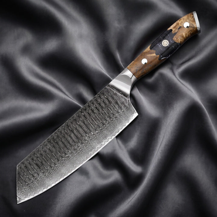 Hyoga Kiritsuke Chef Knife